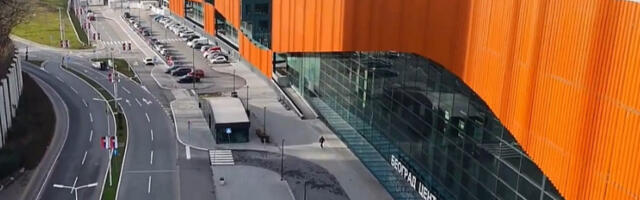 ИЖС: Прокоп безбедан, испитивали га стручњаци Грађевинског факултета