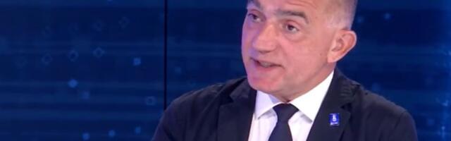 Ministar Vujić: Danas će biti poslat odgovor na nacrt mišljenja Venecijanske komisije