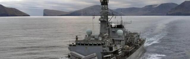 Bluetooth tragač od 5 dolara ugrozio ratni brod NATO od 585 miliona!