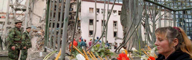 Крајње је време да НАТО одговара за убиство 16 радника РТС-а