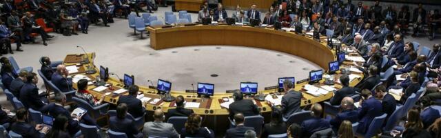 Bira se lider Ujedinjenih nacija: Svetska organizacija "roštiljala" kandidate za mesto generalnog sekretara