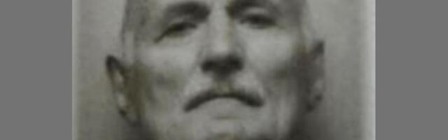 NOVI PAZAR NA NOGAMA! Nestao muškarac (90) - jutros izašao iz kuće i GUBI MU SE SVAKI TRAG!