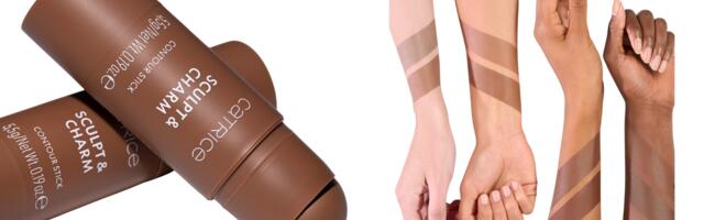 Šminka koja prati vaš ritam? Catrice nudi proizvode koji suptilno, a efektno konturišu!