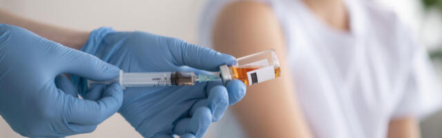 Само 13% деце у Црној Гори вакцинисано првом дозом MMR вакцине