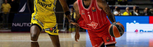 Loše vesti za Zvezdu! Džonsa žele evropski velikani, Hapoel već ponudio novi ugovor