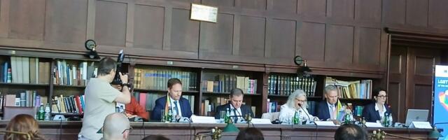 Koliko je Srbija napredovala u prihvatanju LGBT zajednice: Poverenik ukazuje na izazove i mostove saradnje