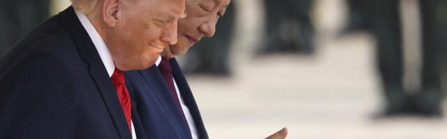 Veliki dogovor na pomolu: Tramp ukida sankcije Kini zbog iranske nafte?