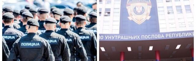(VIDEO) Srpska policija u akciji: Pogledajte obuku Jedinice za obezbeđenje određenih ličnosti i objekata