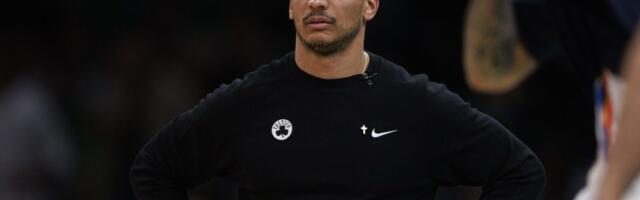 To je glupa nagrada: Trener Bostona nije oduševljen što je dobio prestižno NBA priznanje