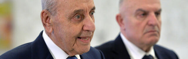 Председник либанског парламента поздравио споразум Ирана и САД