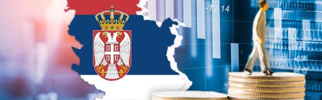 MEGA-FINANSIJSKI PAKET U PARLAMENTU: Srbija pred odlukama o kreditima i infrastrukturnim projektima