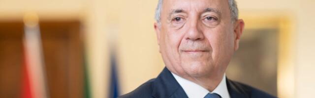 Italijanski ambasador u penziji ipak zastupa žrtve požara u Kran-Montani