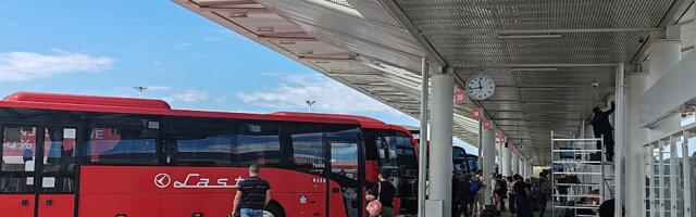 NIS će finansirati izgradnju nove autobuske stanice u Inđiji