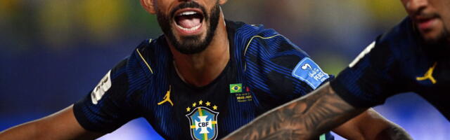 ŠKOTSKA - BRAZIL, MAROKO - HAITI: Brazilci za prvo mesto, a Škoti za opstanak!