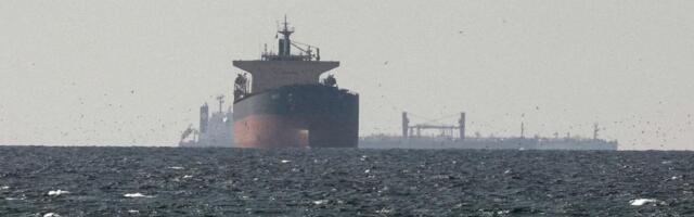 Sjedinjene Države gađale Iran posle napada na brod u Ormuskom moreuzu