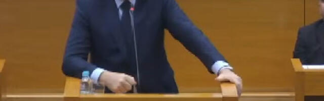 Dodik: “Cvijanovićeva kandidat SNSD-a za Predsedništvo BiH, Minić za predsednika RS”