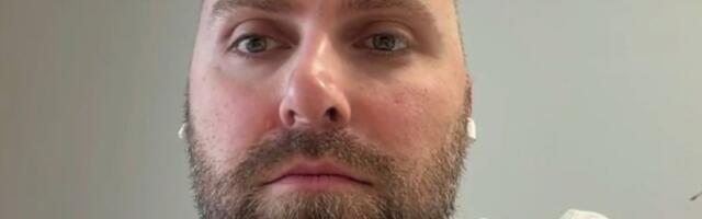 Crnogorskom novinaru Vuku Marašu zabranjen ulazak u Srbiju: „Verujem da je ovo nastavak recipročnih mera“