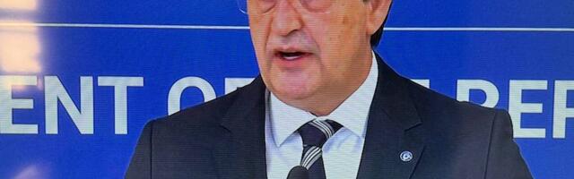 Gašić: Spremni smo za vraćanje obaveznog vojnog roka, prvi regruti u martu 2027.