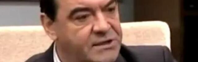 DOBIO JE DETE, A ONDA PREMINUO: O svojoj nacionalnosti nikada nije govorio, pred kraj života se promenio!
