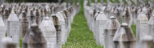 Udar iz Sarajeva! Džihadisti pumpaju lažni genocid: Prljava propaganda radi punom parom