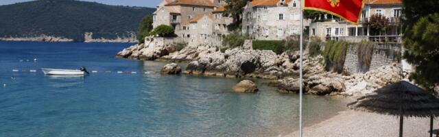 Podgorica oterala srpske goste – turizam plaća cenu: Crna Gora beleži pad posete