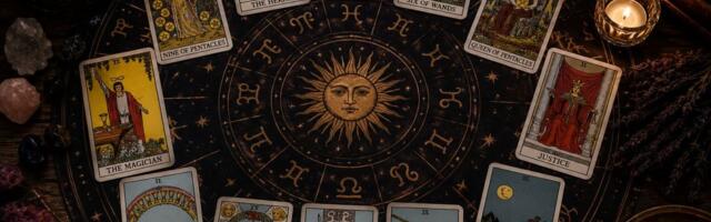 Tarot karte su progovorile: Evo šta vas očekuje u nedelji kada Merkur kreće direktno