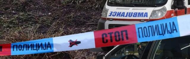 DRAMA KOD KNIĆA! Vozilo Žandarmerije sletelo s puta, troje POVREĐENIH, vozač odmah testiran na alkohol!