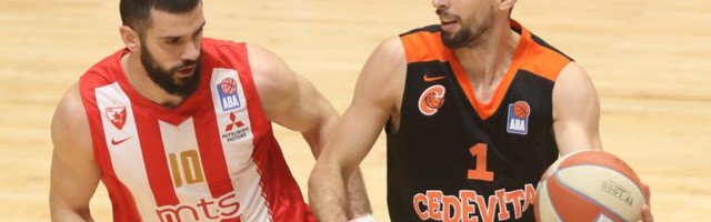 Ukić zbog Rupnika napušta Olimpiju i vraća se u Split