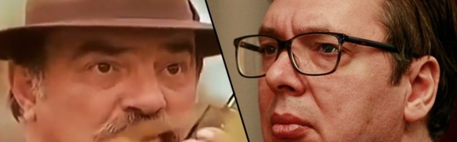 Žarko Jokanović: Prisluškivani prisluškivaču