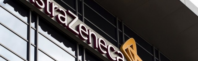 Inspekcija u fabrici "AstraZeneka"