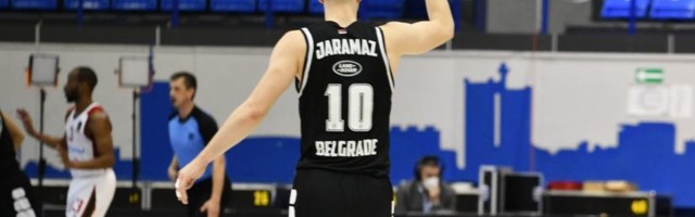 Revanš kao priprema za Kup