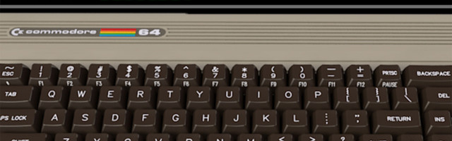 Umesto što skuplja prašinu, Commodore 64 sada može da rudari bitkoin