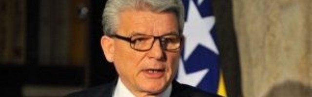 Džaferović stiže u posjetu Rožajama