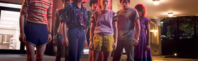 Stranger Things 4 stiže tek 2022 ali evo prvog trailera