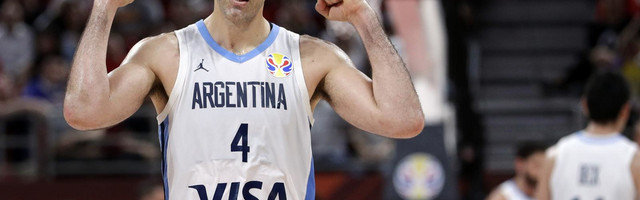 "IDEM PO MEDALJU, OSTALI - KAKO HOĆE!" Luis Skola, čovek koji je na Mundobasketu presudio Srbiji, IDE I NA IGRE U TOKIJU!