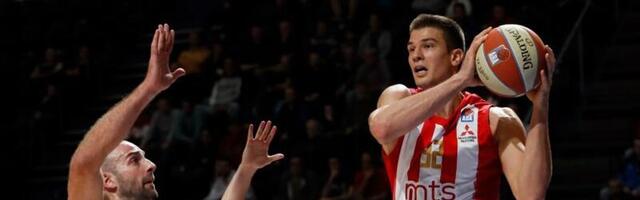 Posle tri meseca digao sidro: Nikola Jovanović napustio Rusiju