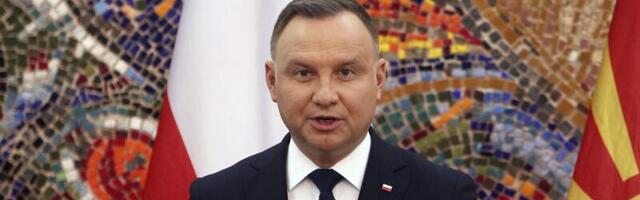 Poljski predsednik stavio veto na kontroverzni medijski zakon