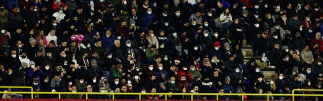 Salernitana preživela u "minut do 12", ostaje u Seriji A