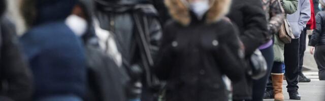U SAD zbog kovida-19 najviše hospitalizovanih u poslednja četiri meseca