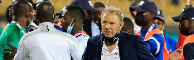 Afrički kup nacija: Ko igra za istoriju, a ko "prijateljsku" i nazire li se debakl Gane