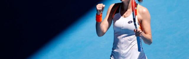 AO: Kraj bajki za Korne i Kanepi