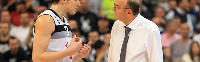 Bogdanove anegdote: Kako sam slagao Duleta pa za kaznu trčao stepenice...