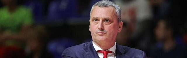 Radonjić o oscilacijama: Valjda se nešto i protivnik pita na terenu! To je moja perspektiva, tuđa me ne zanima