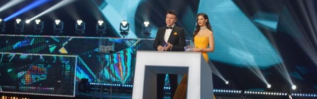 Večeras još 18 takmičara: Drugo polufinale trke za Evroviziju