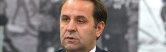 Rasim Ljajić doživio tešku saobraćajnu nesreću, vozač poginuo