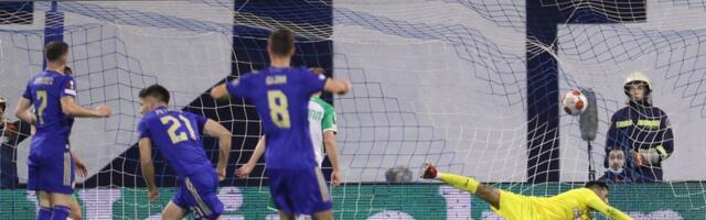 Predigra za derbi proleća na Poljudu: Ziceri za Dinamo i Hajduk