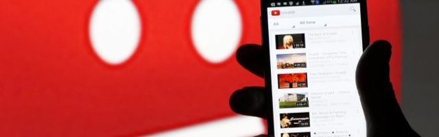 KAKVA FORA! AKO HOĆETE DA GLEDATE JUJTJUB BEZ REKLAMA, SAMO UKUCAJTE TAČKU! Trik koji je zaludeo svet!