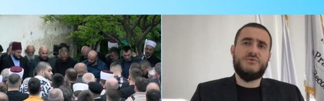 Usame Zukorlić za URANAK1 o ekshumaciji rahmetli Muftije Zukorlića i očekivanim rezultatima