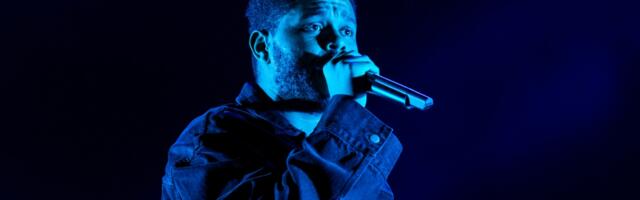 The Weeknd najavio saundtrek za novi film “Avatar: put vode”