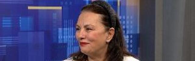Љиљана Благојевић у пензији: Каријера се прави на одиграним, али и одбијеним улогама